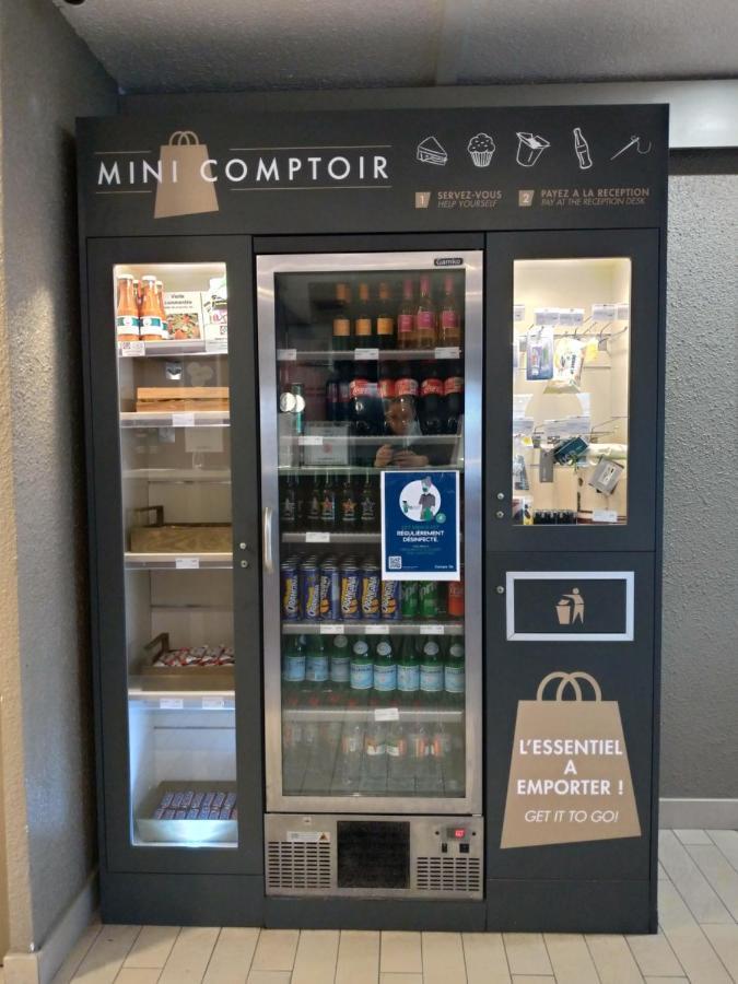 钟楼巴永娜酒店 巴约讷 外观 照片