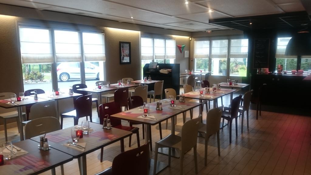 钟楼巴永娜酒店 巴约讷 外观 照片