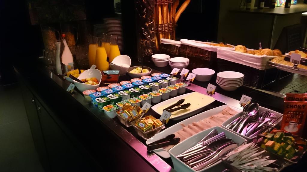 钟楼巴永娜酒店 巴约讷 外观 照片